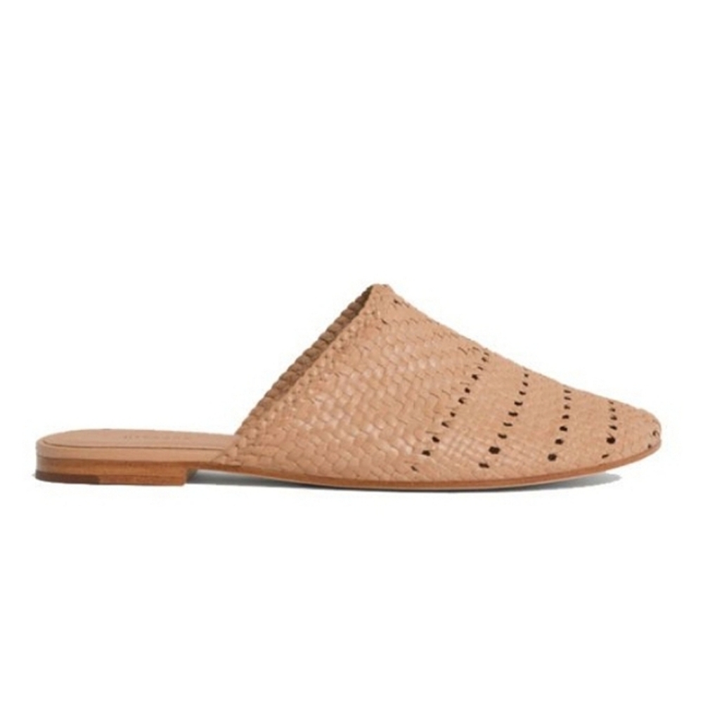 UTERQÜE mules
